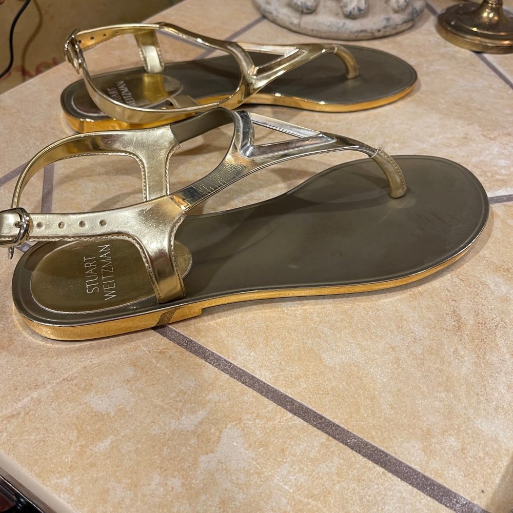 Stuart Weitzman - Picture 3 of 5